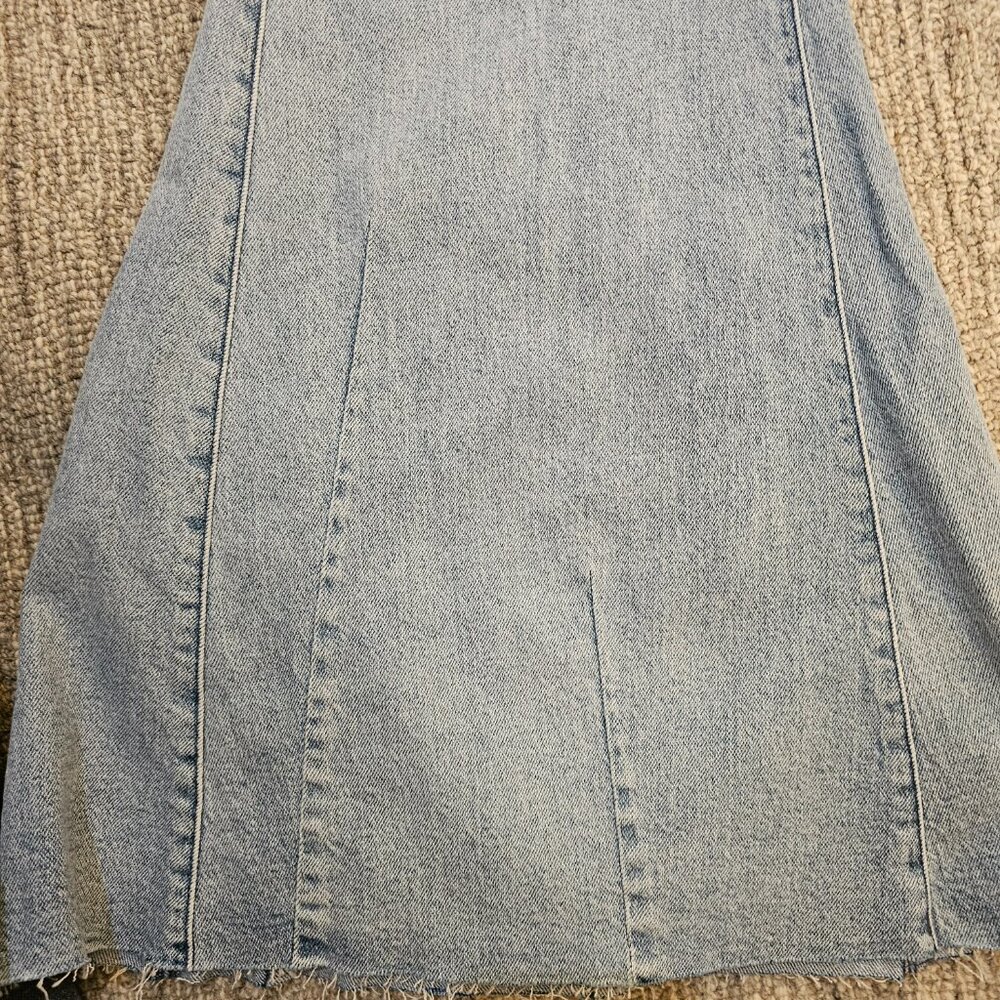 NWT Torrid Festi Super Flare Jean - Picture 5 of 7